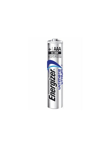 ~ AAA Lithium Battery