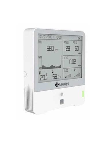 AM319-HCHO 9 in 1 Indoor Ambience Sensor