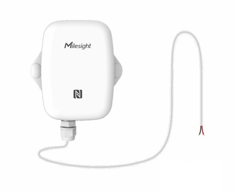 EM300-DI Pulse Counter