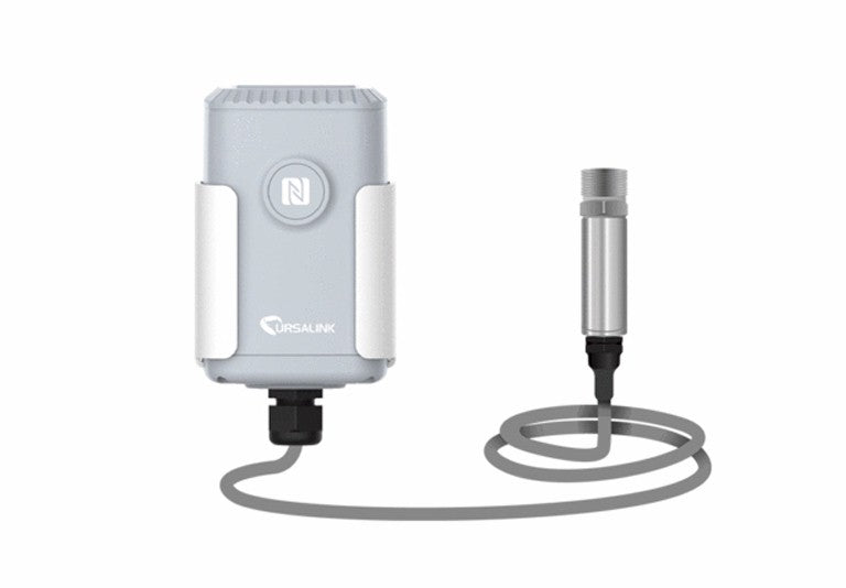 EM500-PP Pipe Pressure Sensor