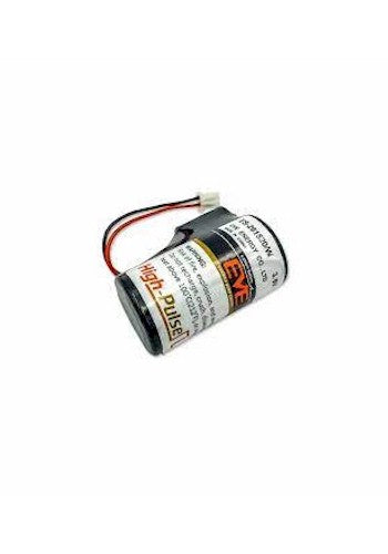 ~ ER261520W 8500 mAh Li-SOCl2 battery with SPC1520