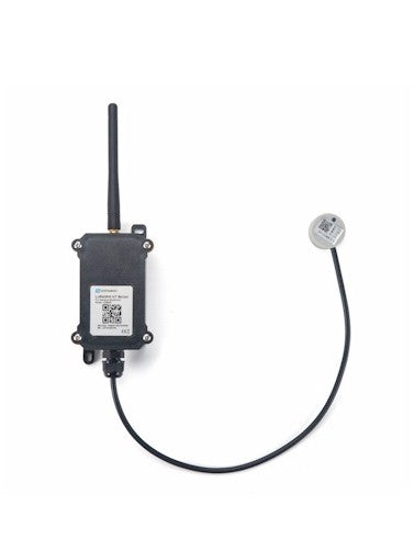 LDDS20 with Liquid Level Sensor