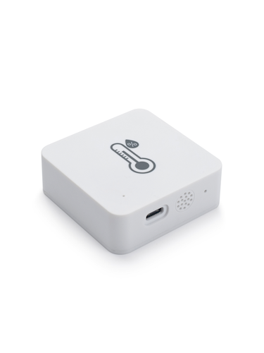 LHT52 Indoor Temp/Humid Sensor
