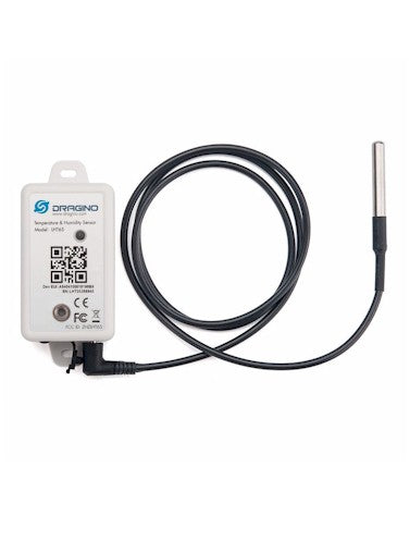 LHT65-E1 Temp/Humid with 1mt Temp Probe