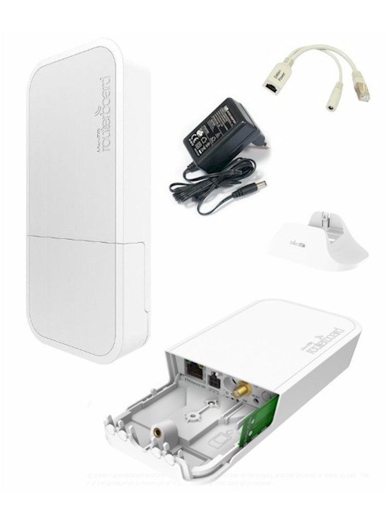 LoRa9 LoRaWAN Gateway