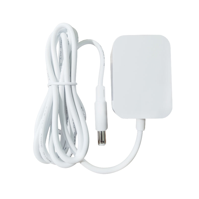 ~ 12 VDC Power Adaptor