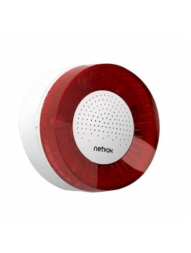 R602A Siren