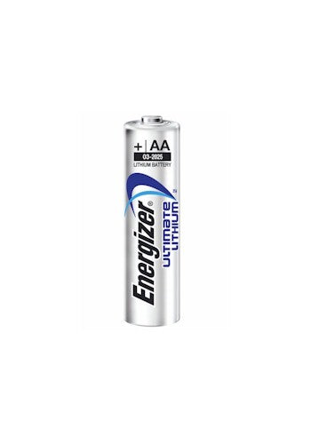 ~ AA Lithium Battery