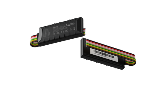 Arrow Global - 4G Vehicle Tracker