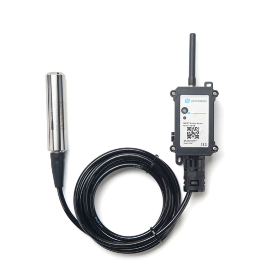 Water Pressure Sensor