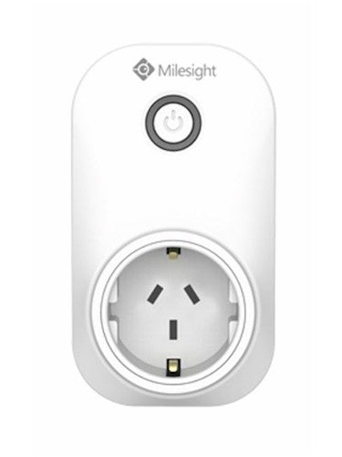 WS523 Portable Smart Socket